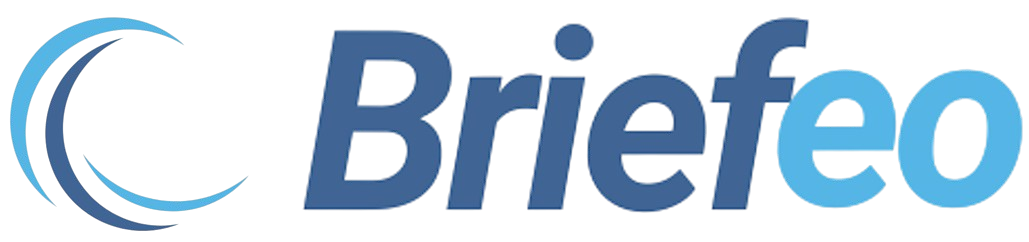 Briefeo assistant de réunion IA transcription automatique